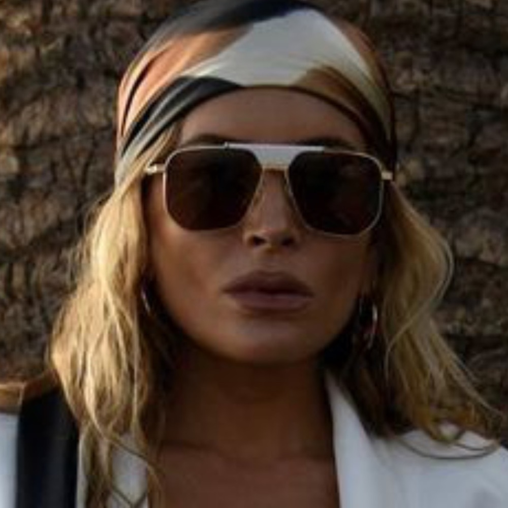 Authentic Bottega Veneta Sunglasses